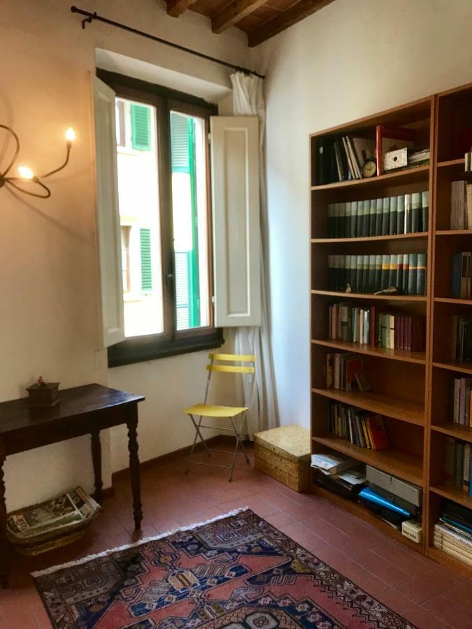 Gino'S Place Firenze Eksteriør bilde