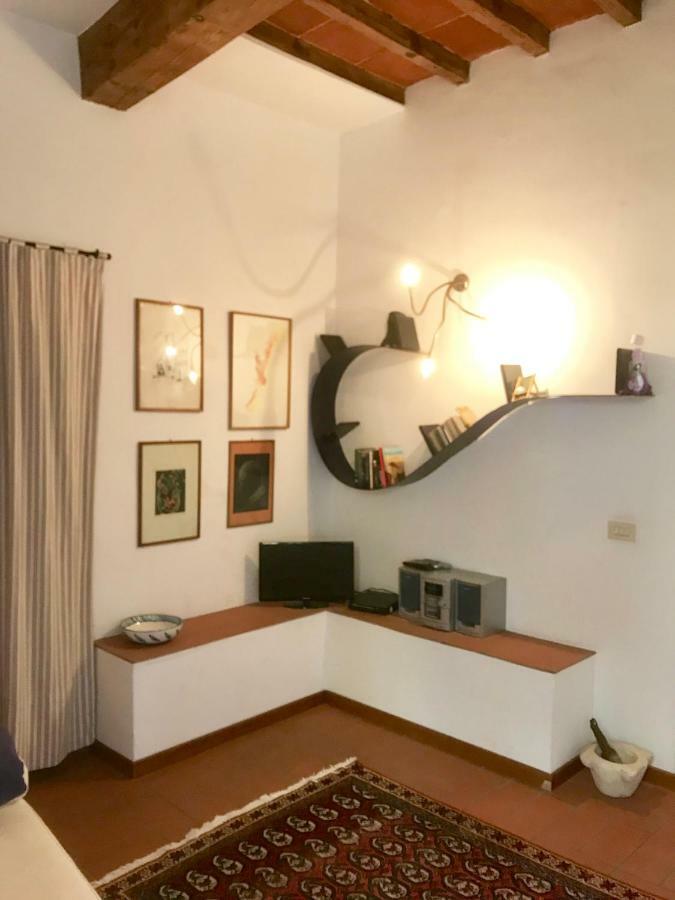 Gino'S Place Firenze Eksteriør bilde